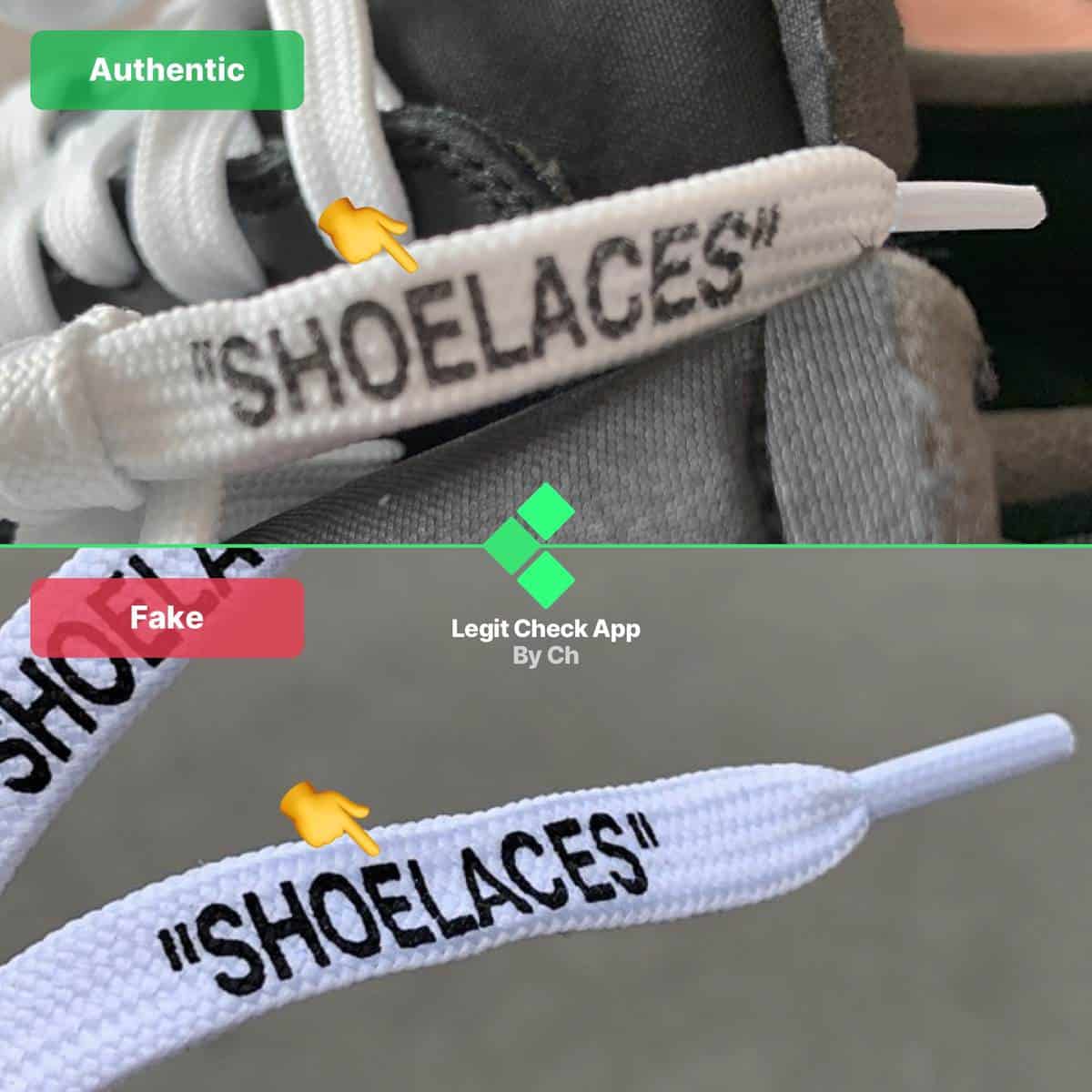 Nike X Off-White Air Force 1 MoMa Real 
