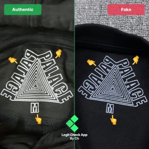 fake palace shirt