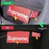 How To Spot Fake Supreme Cross Box Logo - Legit Check By Ch