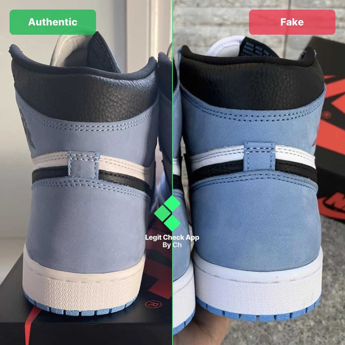 Can i get a Legit Check on this one :) I think it looks good but