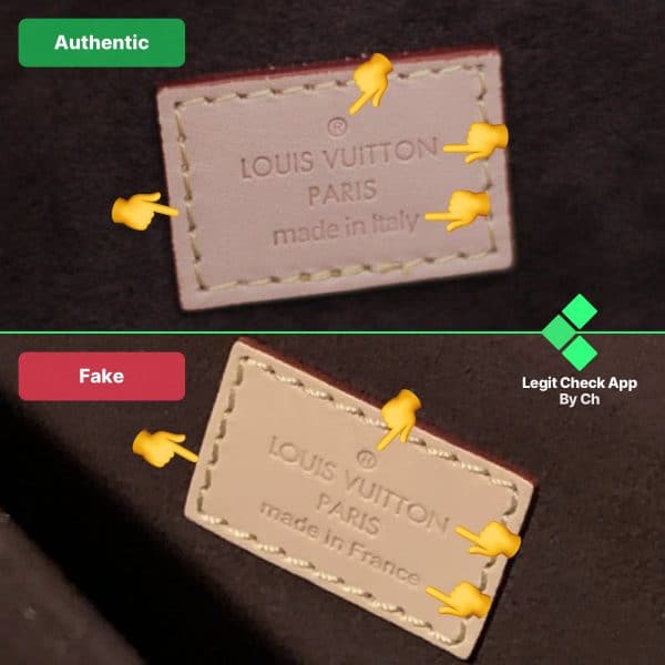 Louis Vuitton Métis: Expert REAL vs FAKE Guide (2024)