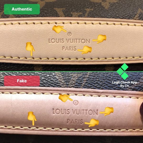 Louis Vuitton Métis Bag: Authenticity Check Guide (2024)