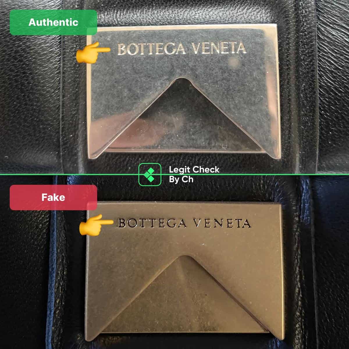 Bottega Veneta Padded Cassette Review - In Spades