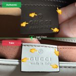 Gucci Marmont Bag: Expert Authentication Guide (2024)