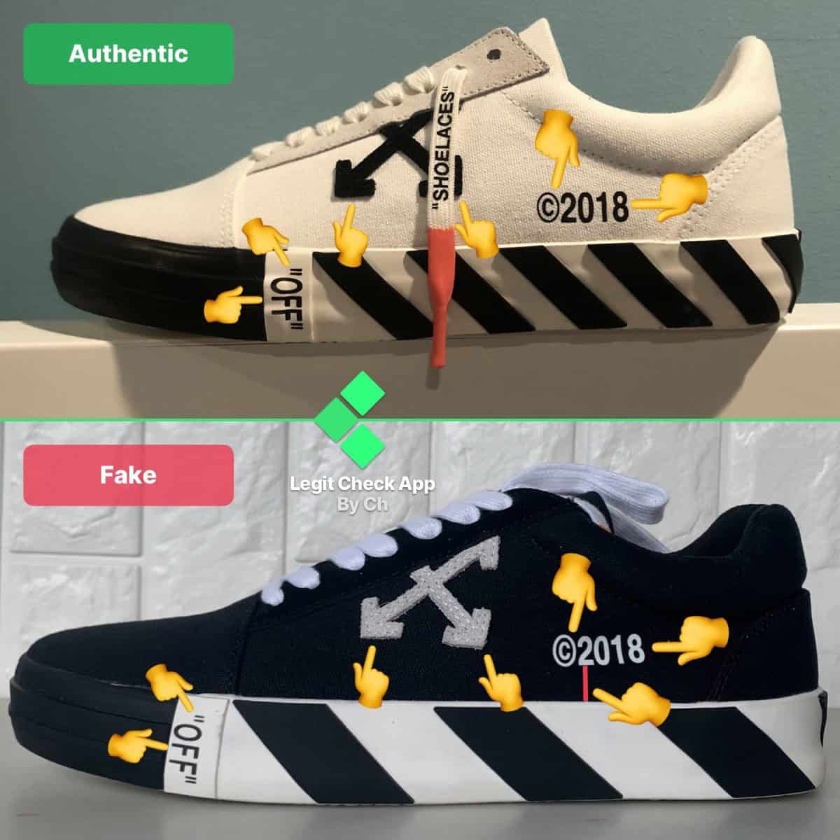 off-white vulc low lc guide