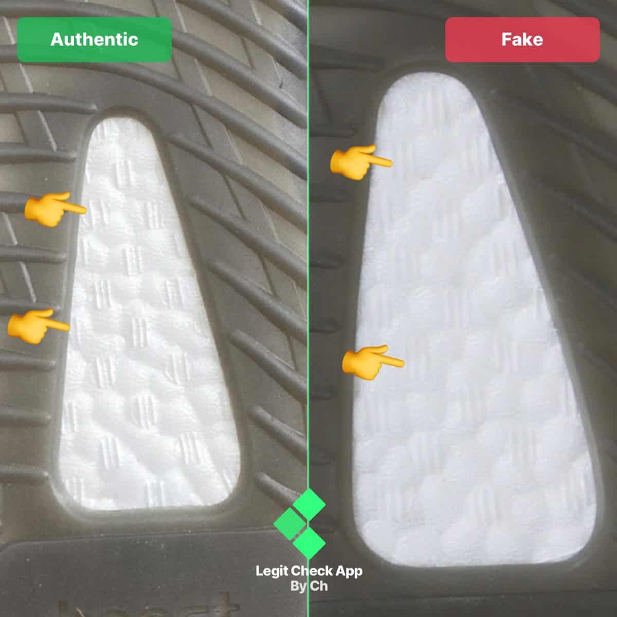 yeezy ash stone authenticity check guide