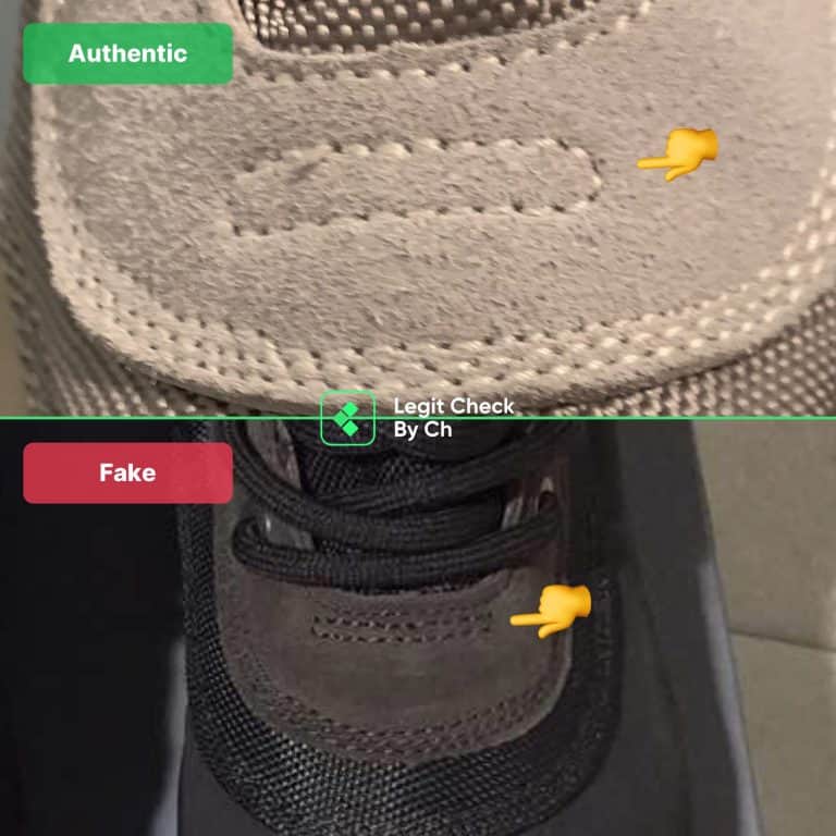 Yeezy 950 Legit Check: How To Spot Fakes Boots