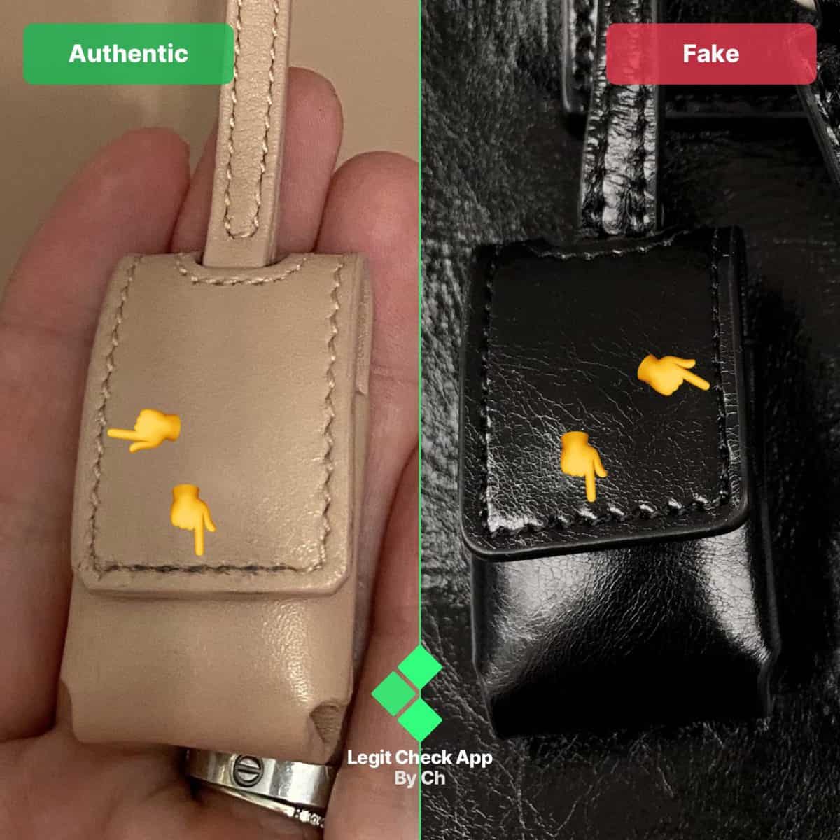 YSL Sac De Jour: Expert Authentication Guide (2024)