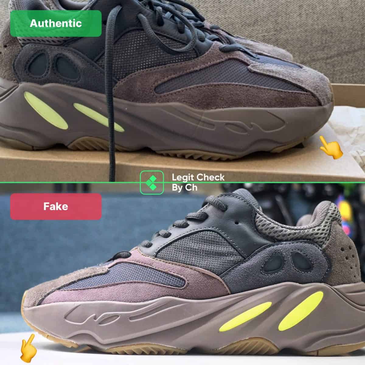 legit check yeezy 380 mauve