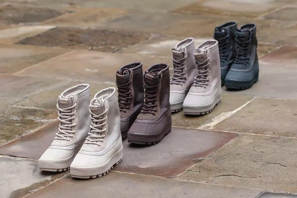 Adidas yeezy 950 boost chocolate outlet quente