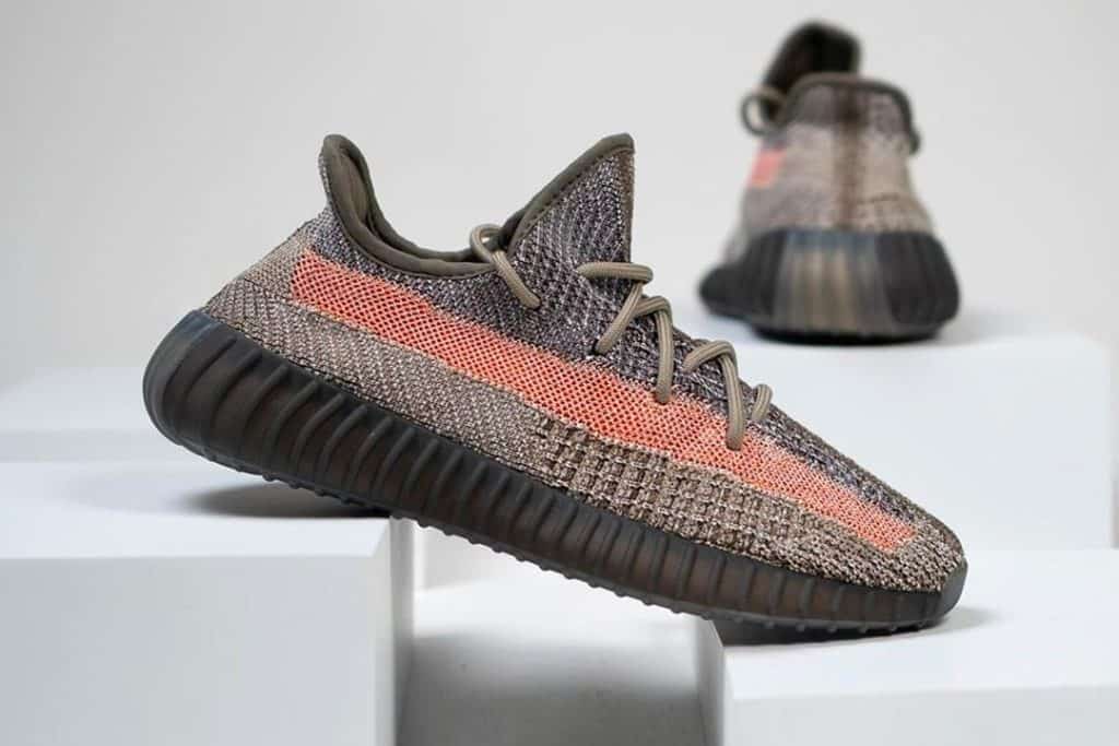 Yeezy 350 Ash Stone Real Vs Fake: How To Tell Fakes