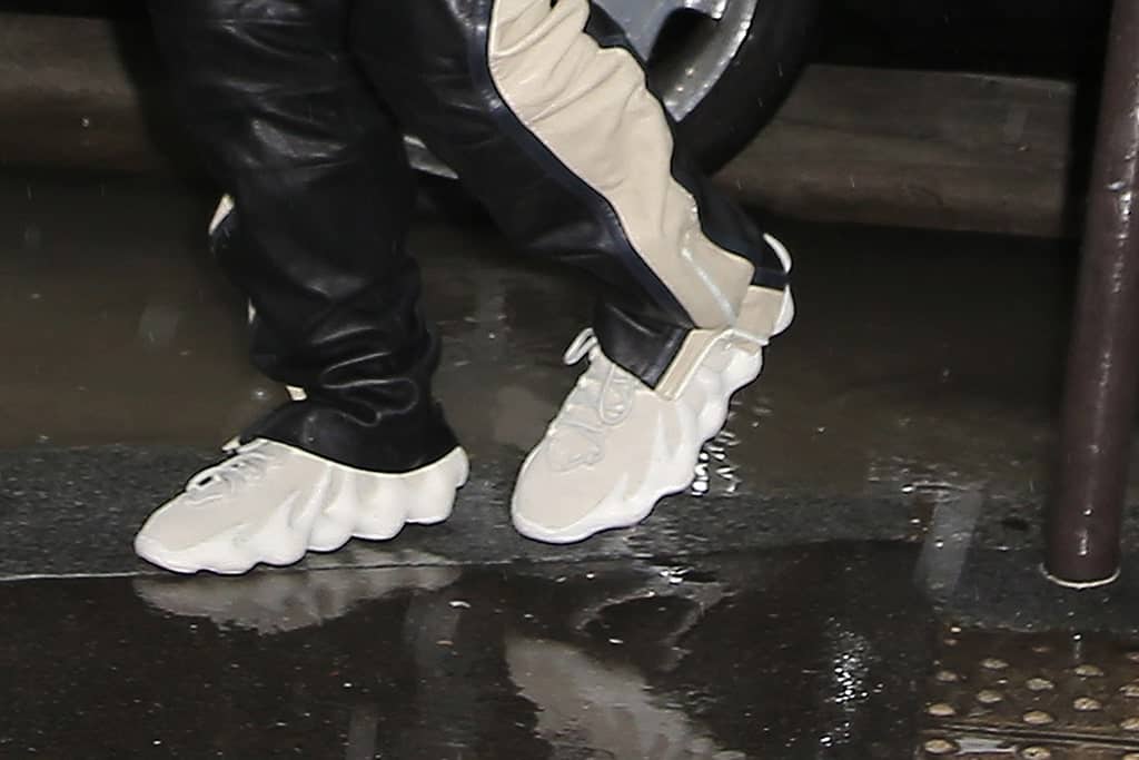 yeezy 450 dark slate fake