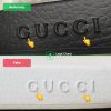 How To Tell If Gucci Slides Are Real (4 Helpful Steps)