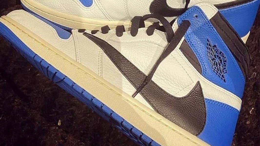 how to spot the fake travis scott fragment 1s