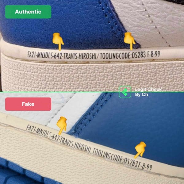 fragment 3 real vs fake