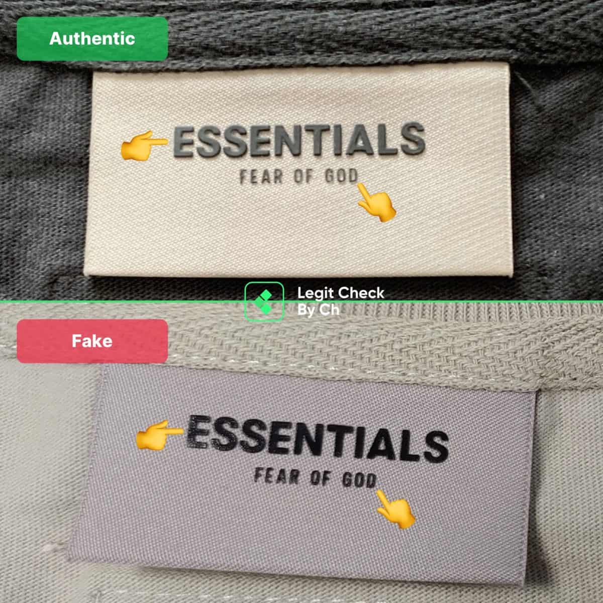 fog essentials real vs fake