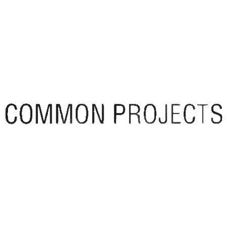 Common Projects Authentication Service