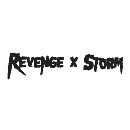 Revenge x Storm Authentication Service