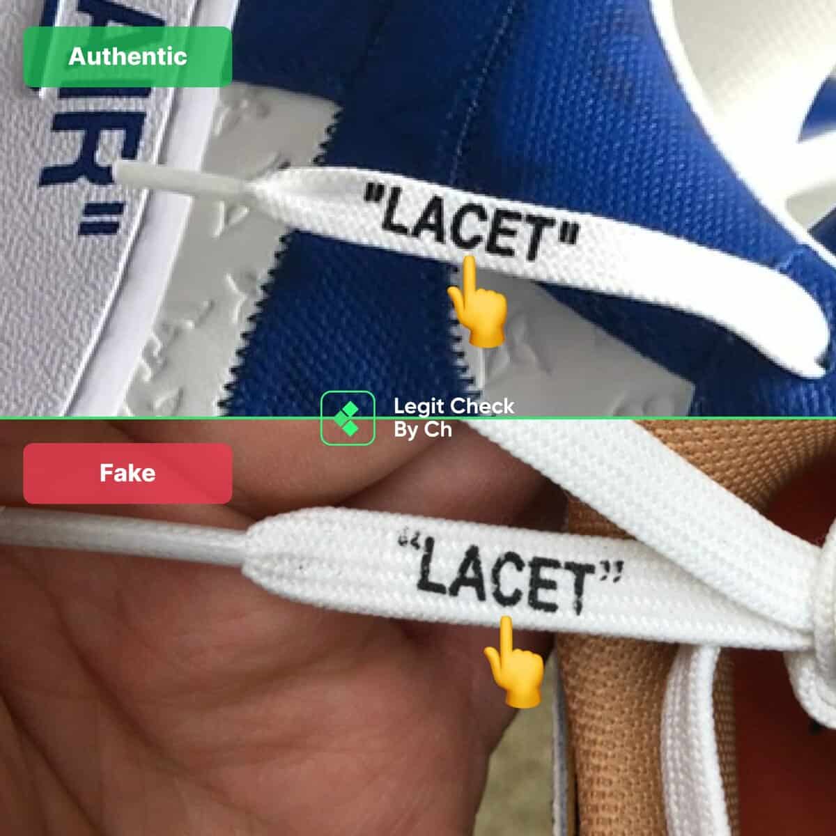 Louis vuitton Airforce 1 from kickzlucas ( see trusted sellers