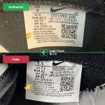 Nike Dunk Low Panda: REAL vs FAKE (Expert Tutorial)