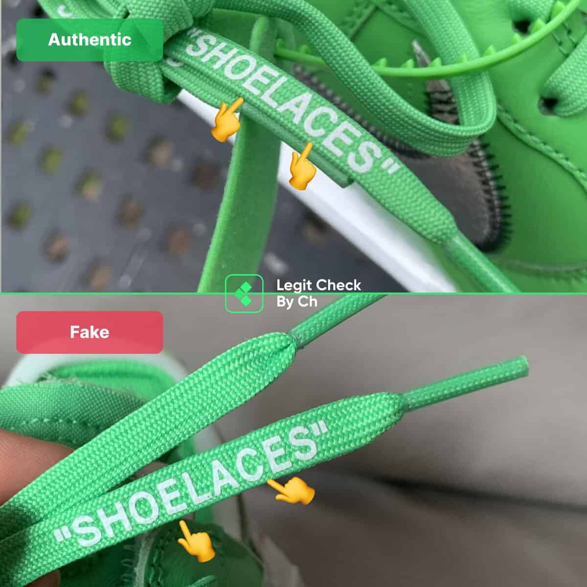 OFF WHITE AIR FORCE 1 BROOKLYN 💚💚💚ON FEET REP REVIEW 💚💚💚 IG:@upshoe88  