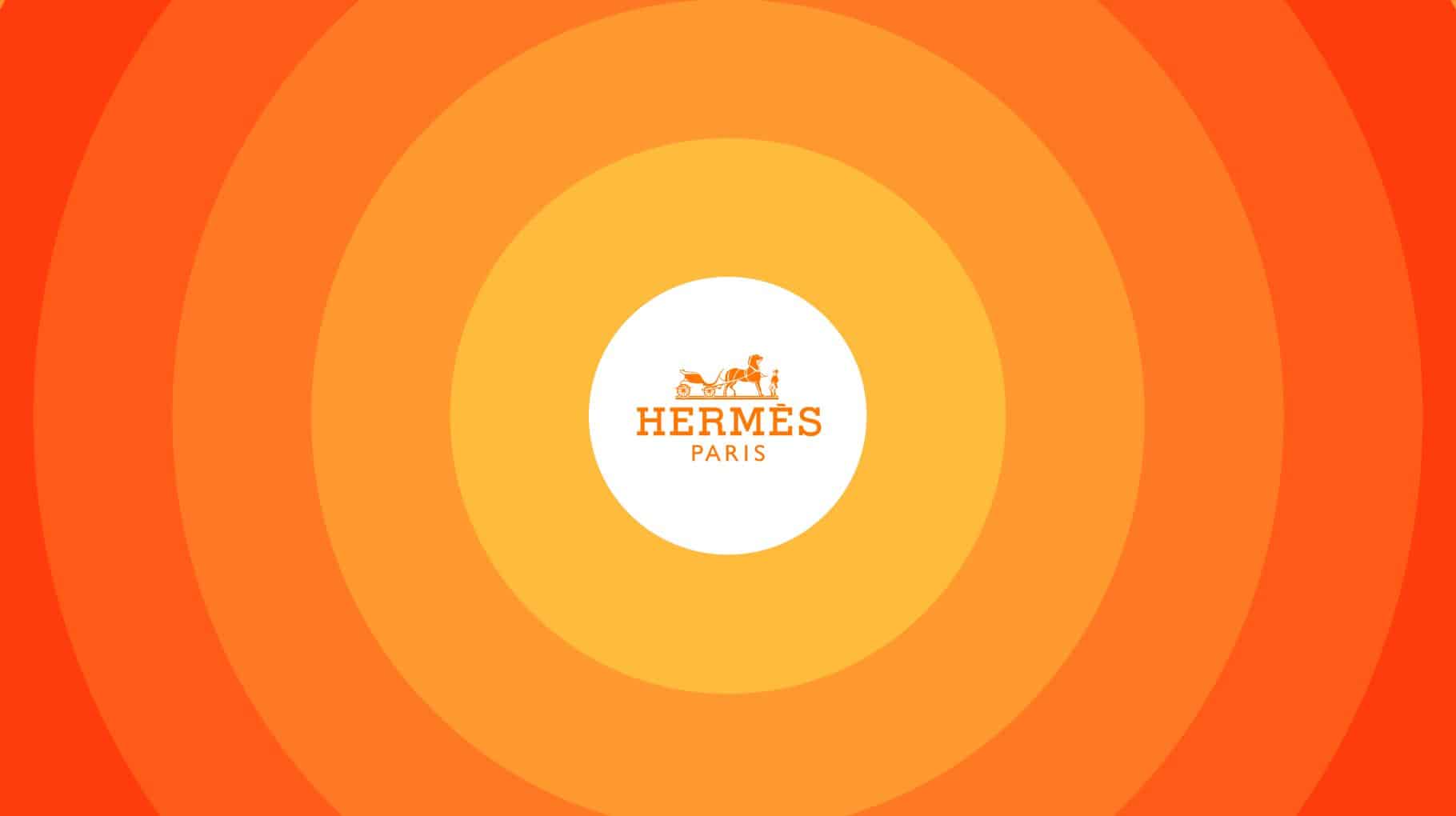 Hermès Revenue and Growth