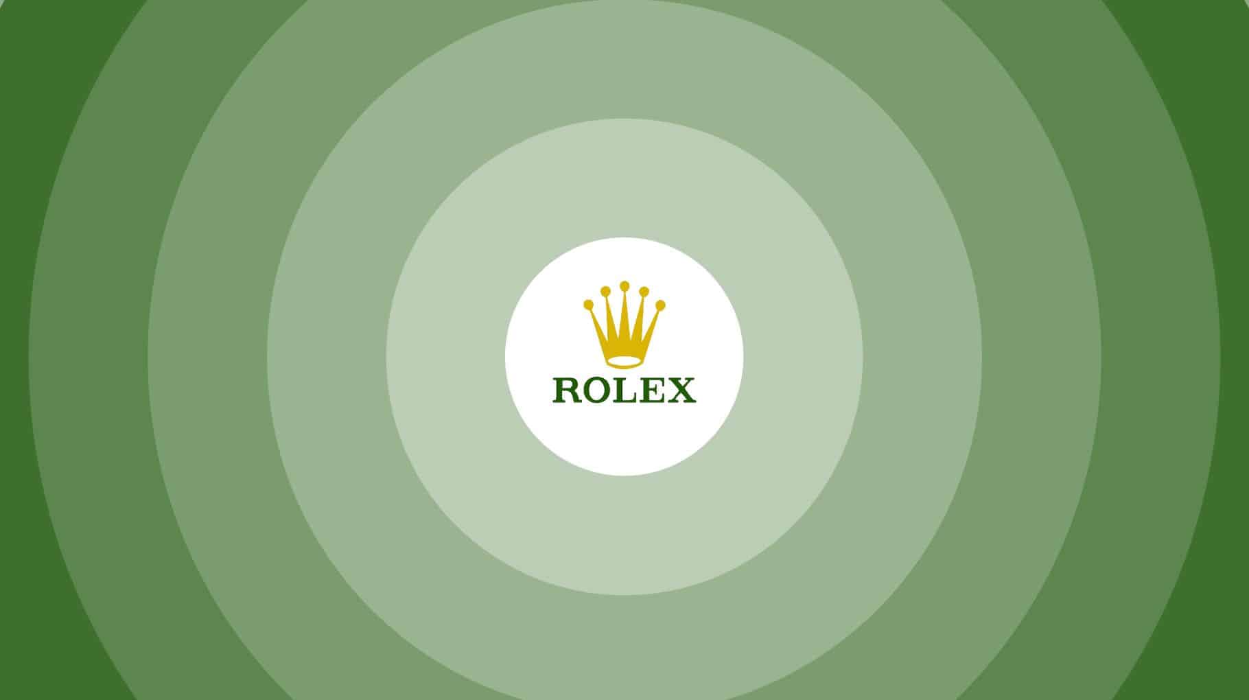 Rolex gains market share despite production loss of 140,000 watches last  year