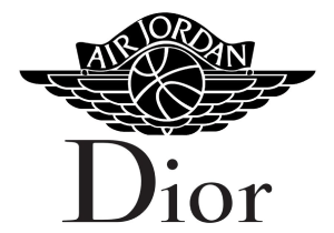 Air Jordan x Dior Authentication Service