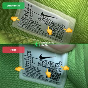 Kobe 6 Grinch Legit Check: How To Spot Real Vs Fake