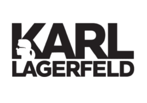 Karl LAgerfeld Logo