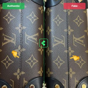 Official Guide: Spot FAKE Louis Vuitton Bags (2024) - Legit Check By Ch