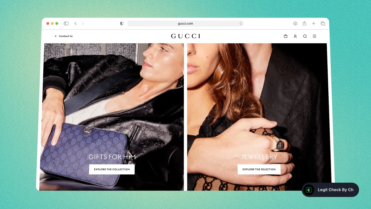 Official Gucci Website - gucci.com