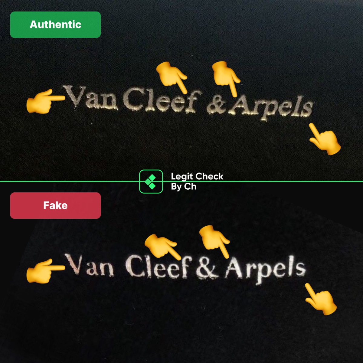 Van Cleef & Arpels Inside The Box