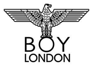 Boy London Logo