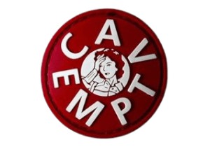 Cav Empt Logo