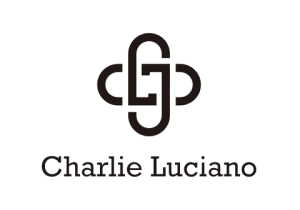 Charlie Luciano Logo
