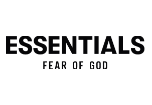 Essentials Fear Of God Logo