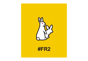 FR2 Logo
