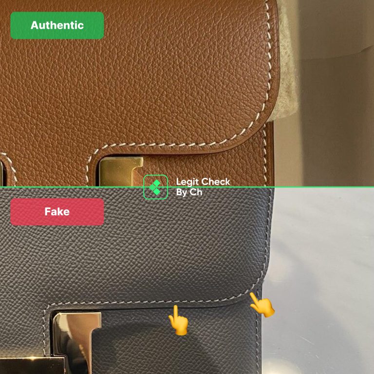 Hermès Bag: The Ultimate Authentication Guide (2024)