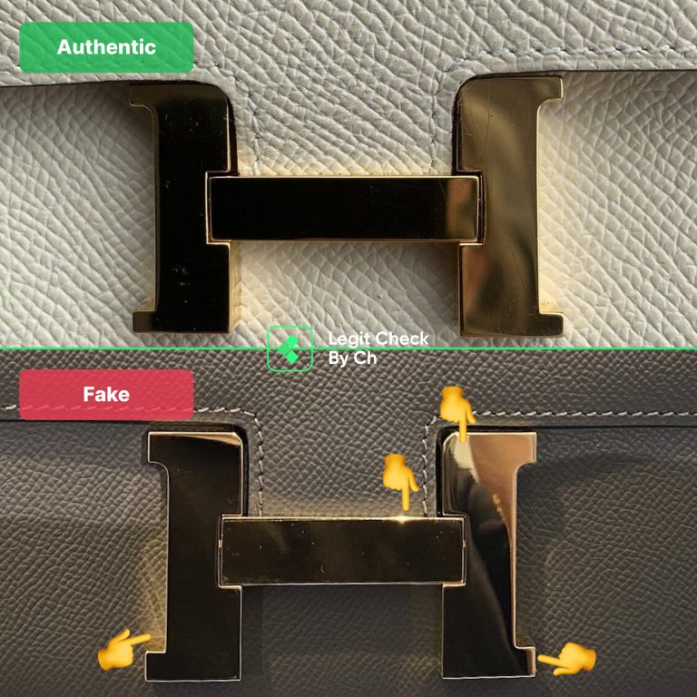 Hermès Bag: The Ultimate Authentication Guide (2024)