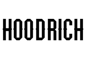 Hoodrich Logo