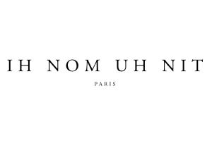 IH NOM UH NIT Logo
