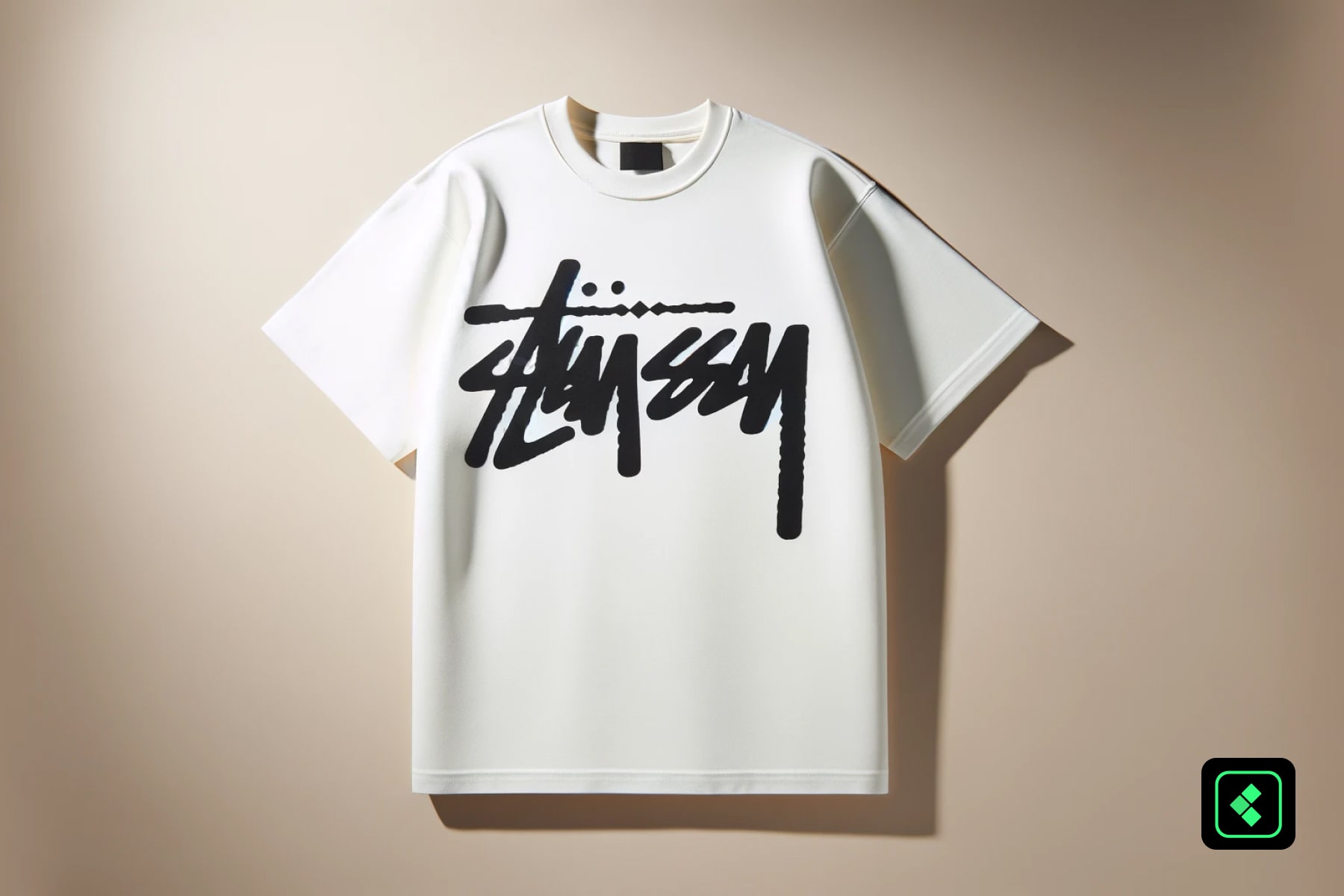 Stüssy T-Shirt: How To Spot Fake Vs Real (2024)