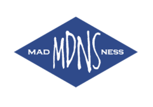 Madness Logo