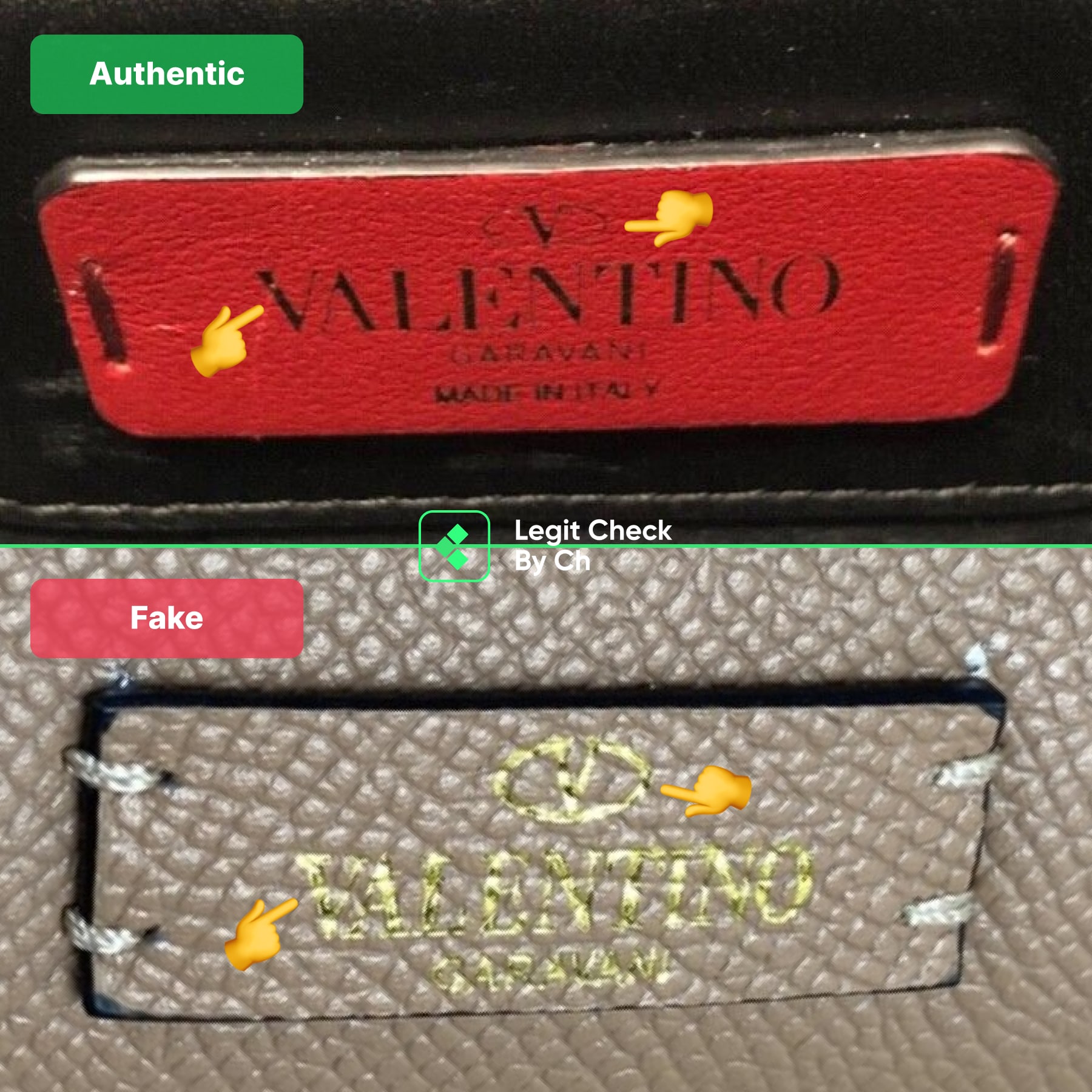 Authentic or Fake? How to Tell If Leather is Real