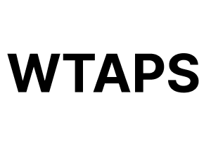 WTAPS Logo