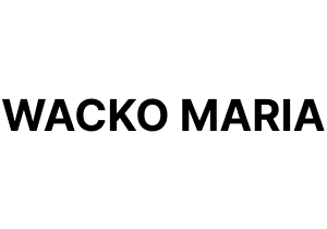Wacko Maria Logo