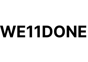 We11Done Logo