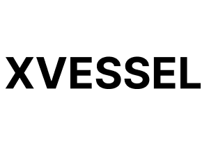 Xvessel Logo