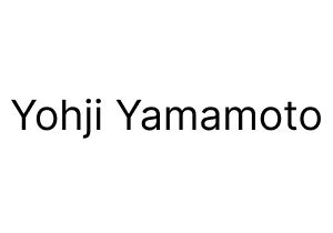 Yohji Logo